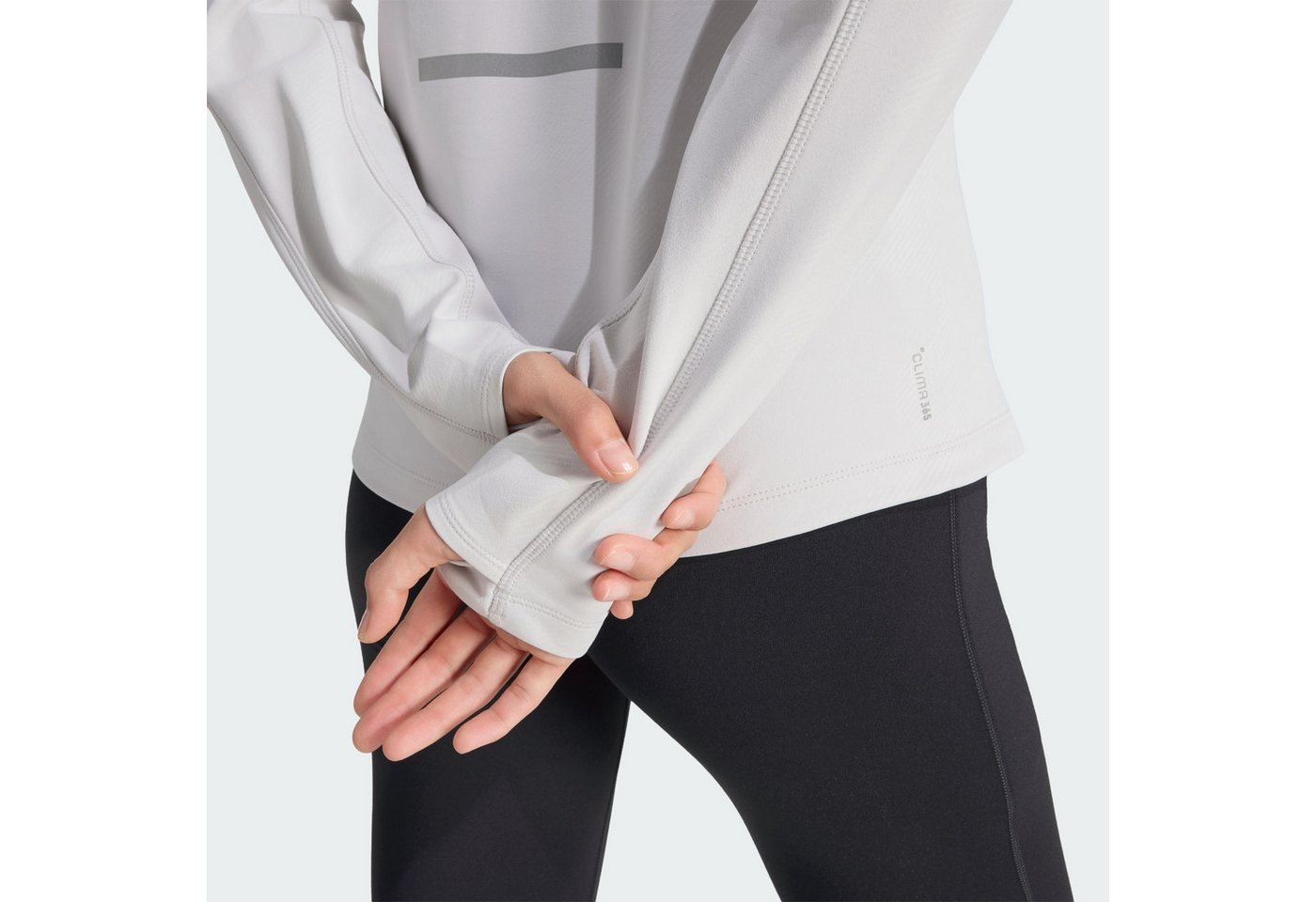 adidas Performance Laufshirt ADI365 RUNNING WARM LONGSLEEVE (1-tlg) Bild 2