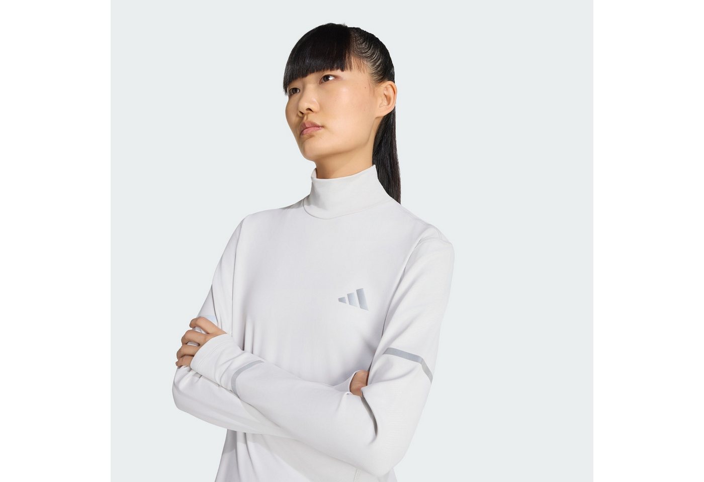 adidas Performance Laufshirt ADI365 RUNNING WARM LONGSLEEVE (1-tlg) Bild 5
