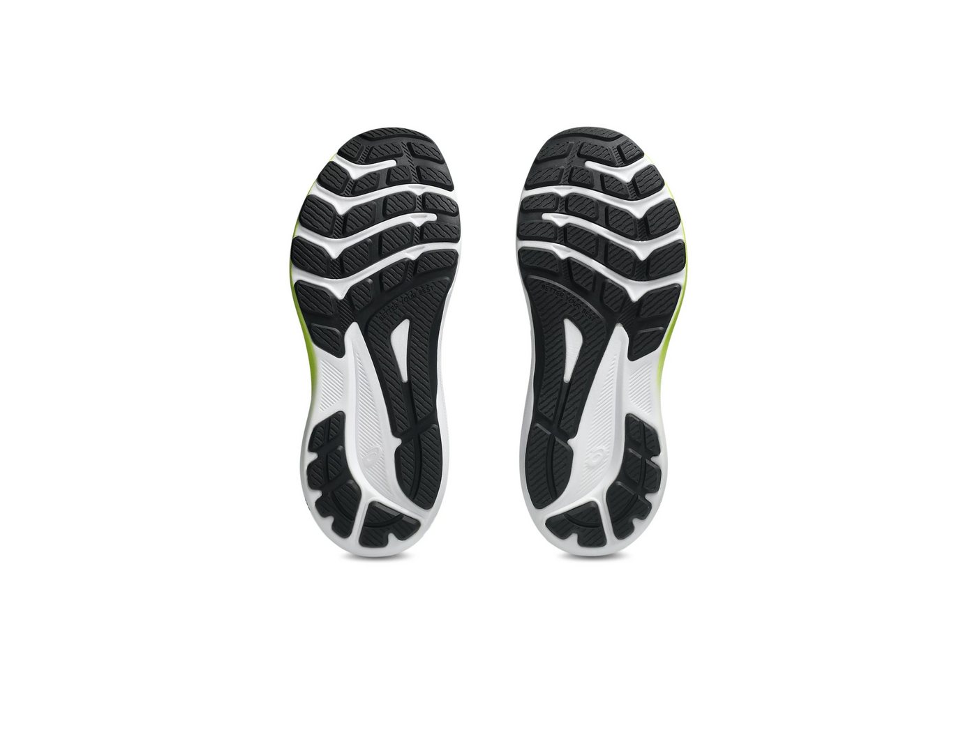 Asics GT-1000 14 GS INDEPENDENCE BLUE/NEON LIME Laufschuh