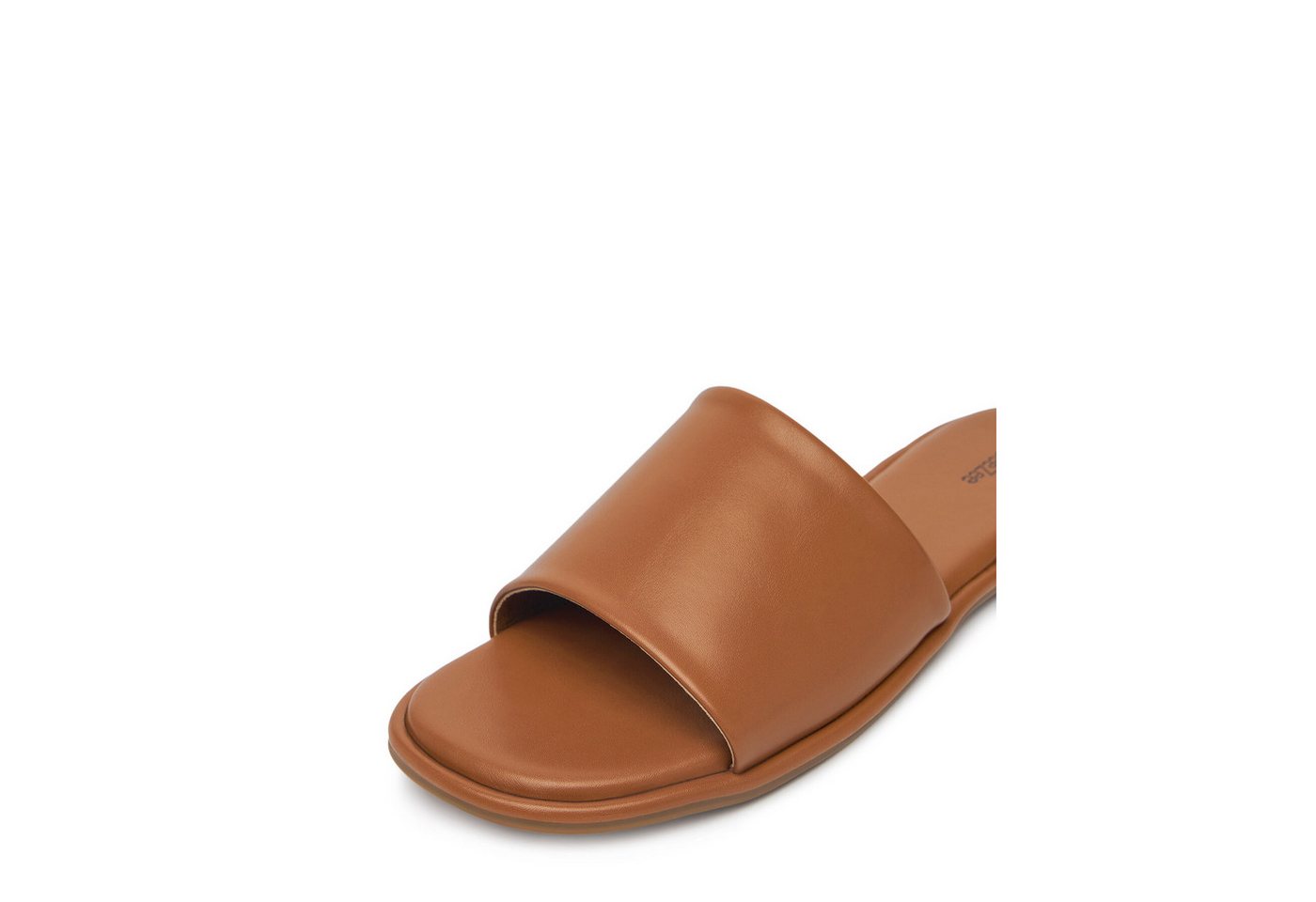DeeZee Deezee Damen Flip-Flops Braun DZ-S9 Badepantolette