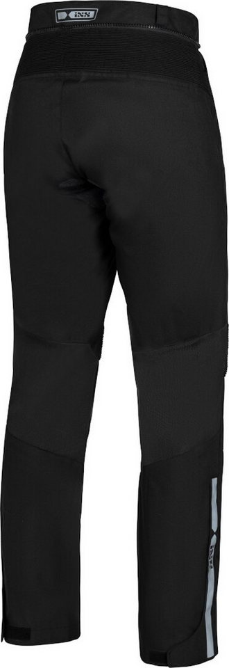 IXS Motorradhose Gerona-Air 1.0 Motorrad Textilhose Knieprotektoren enthalten Bild 2