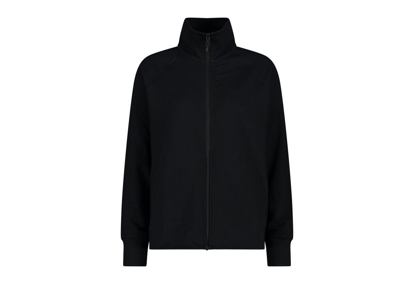 CMP Trainingsjacke CMP Damen Trainingsjacke Woman Co Jacket 34D7126 Bild 3