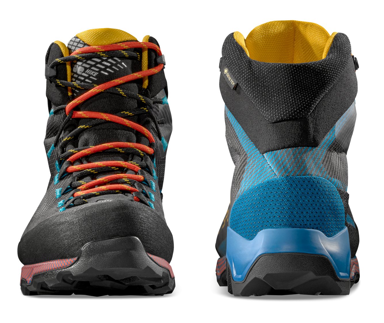 La Sportiva La Sportiva Herren Aequilibrium Hike GTX Wanderstiefel Wanderschuh