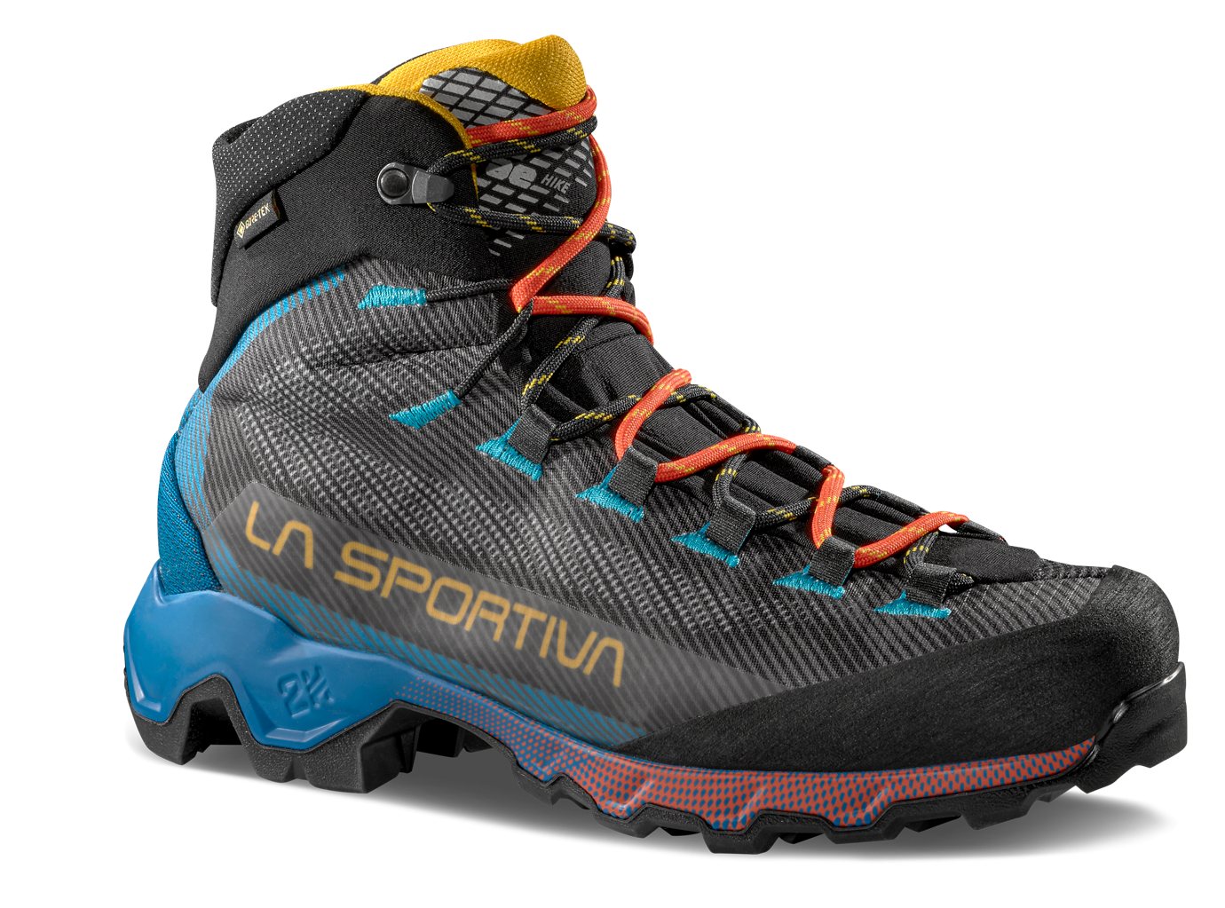 La Sportiva La Sportiva Herren Aequilibrium Hike GTX Wanderstiefel Wanderschuh Bild 2