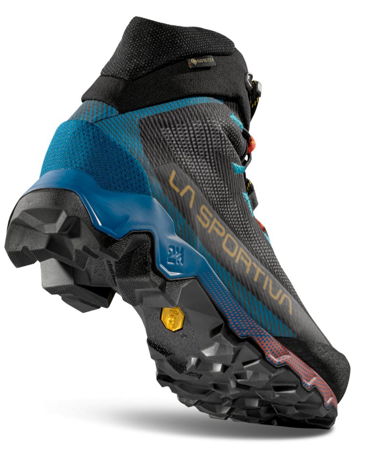 La Sportiva La Sportiva Herren Aequilibrium Hike GTX Wanderstiefel Wanderschuh Bild 3