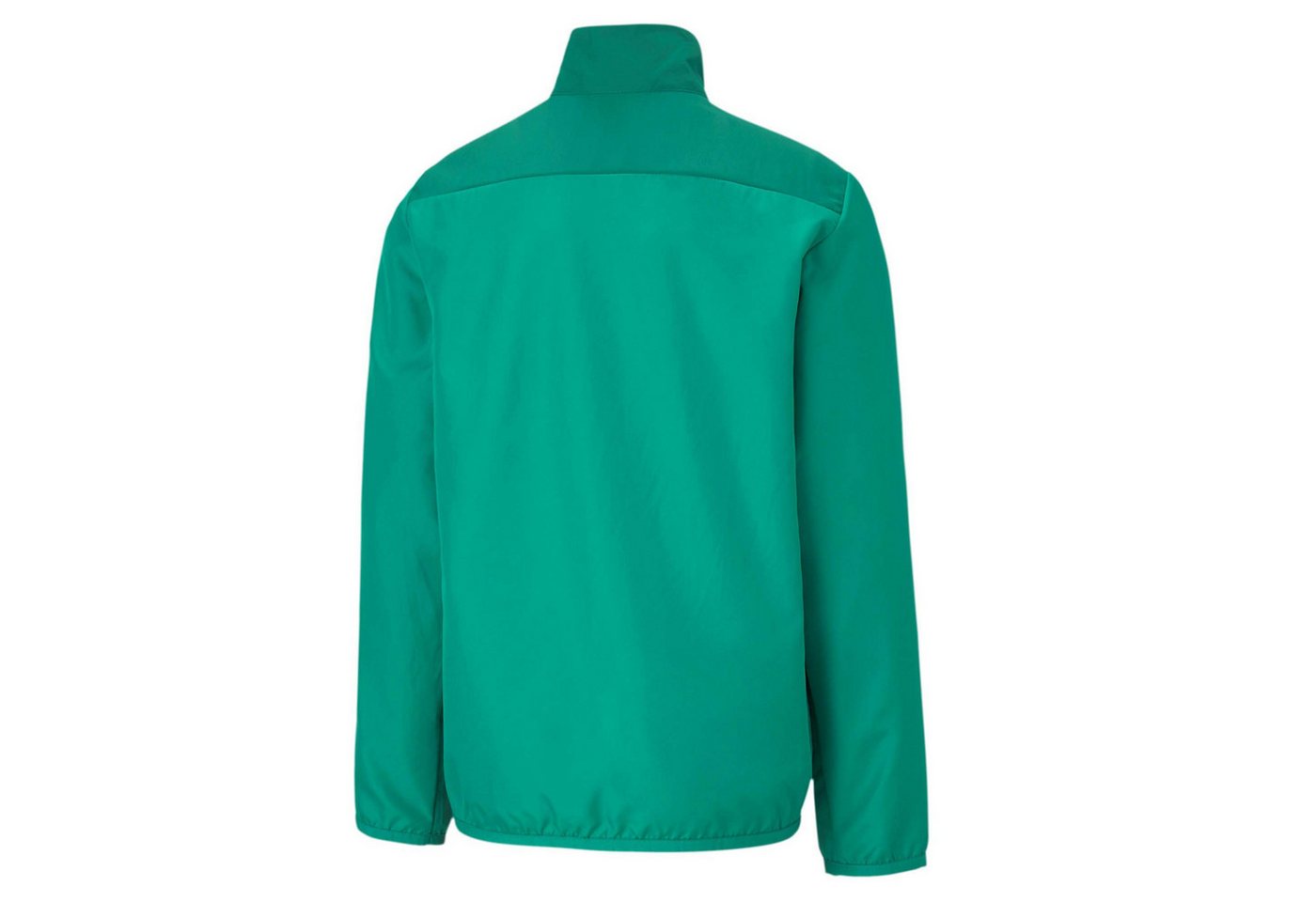 PUMA Trainingsjacke Puma Kinder Präsentationsjacke teamGOAL 23 Sideline Jacket Jr 656575 Bild 2