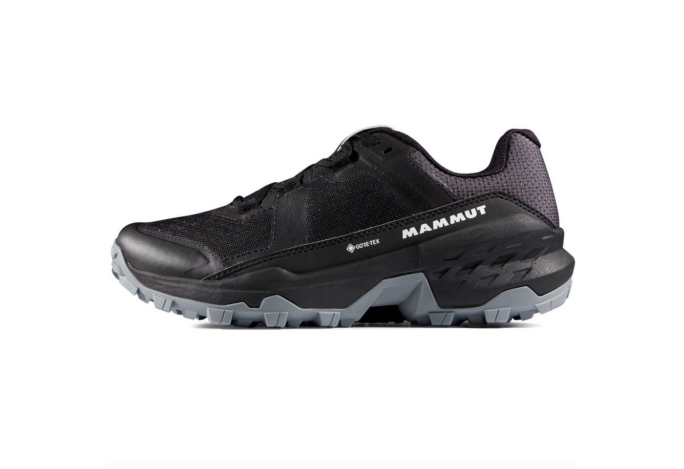 Mammut Mammut Girun II Low GTX Wanderschuh Bild 3
