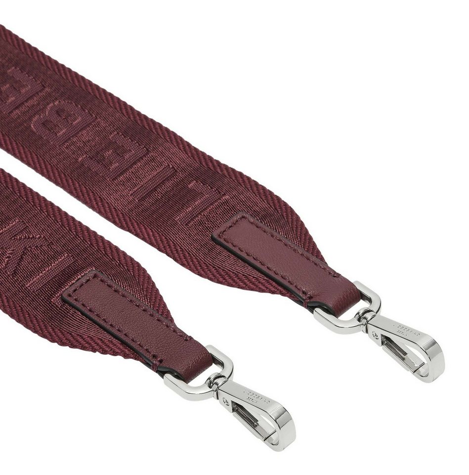 Liebeskind Berlin Schulterriemen Logo Webbing Strap 5,0 cm Bild 2