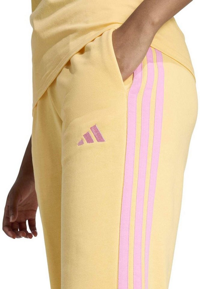adidas Sportswear Sporthose W 3S FT CF PT SEICTA/STTRBL