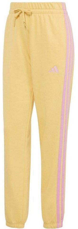 adidas Sportswear Sporthose W 3S FT CF PT SEICTA/STTRBL Bild 5