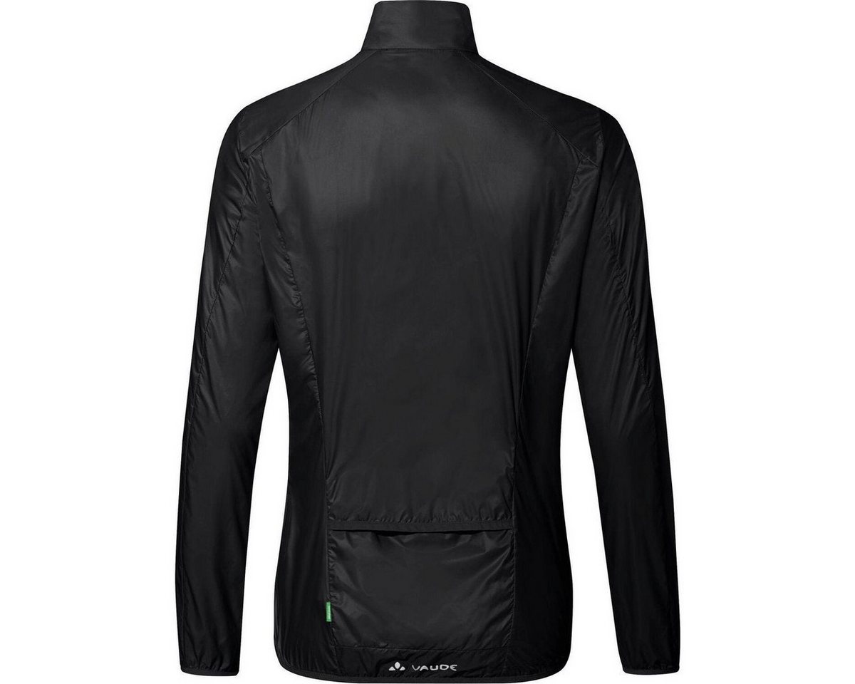 VAUDE Fahrradjacke Women's Matera Air Jacket Leichte, umweltfreundliche Damen-Windjacke für Radsport, wind- und Bild 5