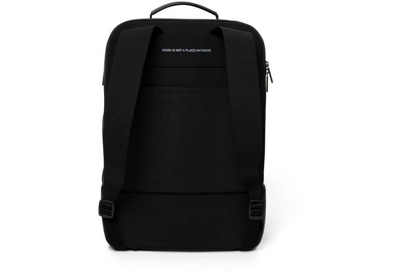 Salzen Rucksack Rucksack Originator Fabric Phantom Black