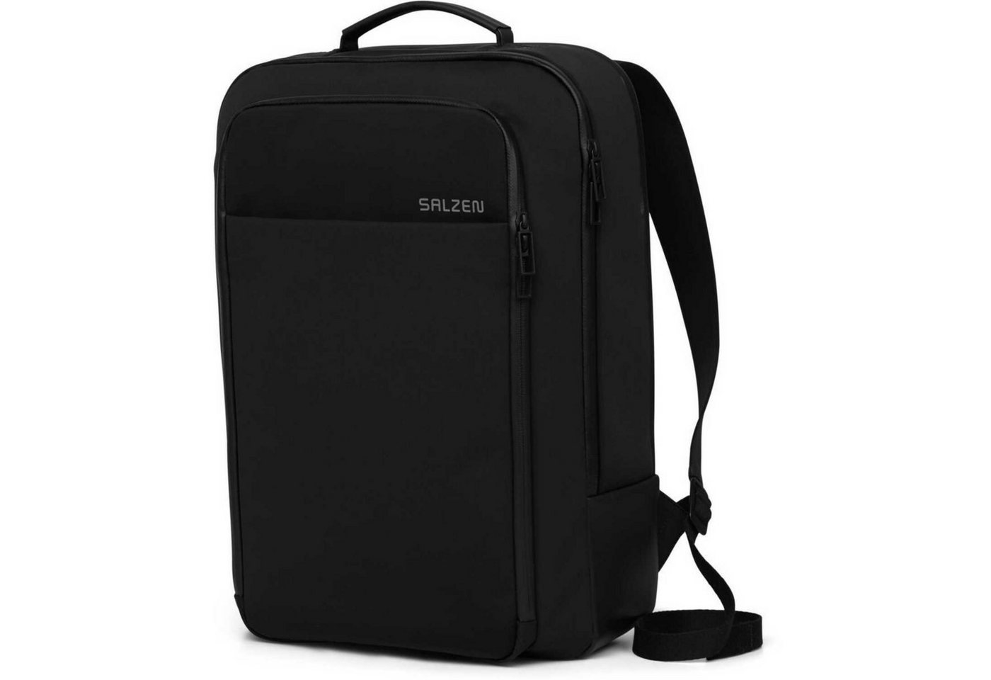 Salzen Rucksack Rucksack Originator Fabric Phantom Black Bild 4