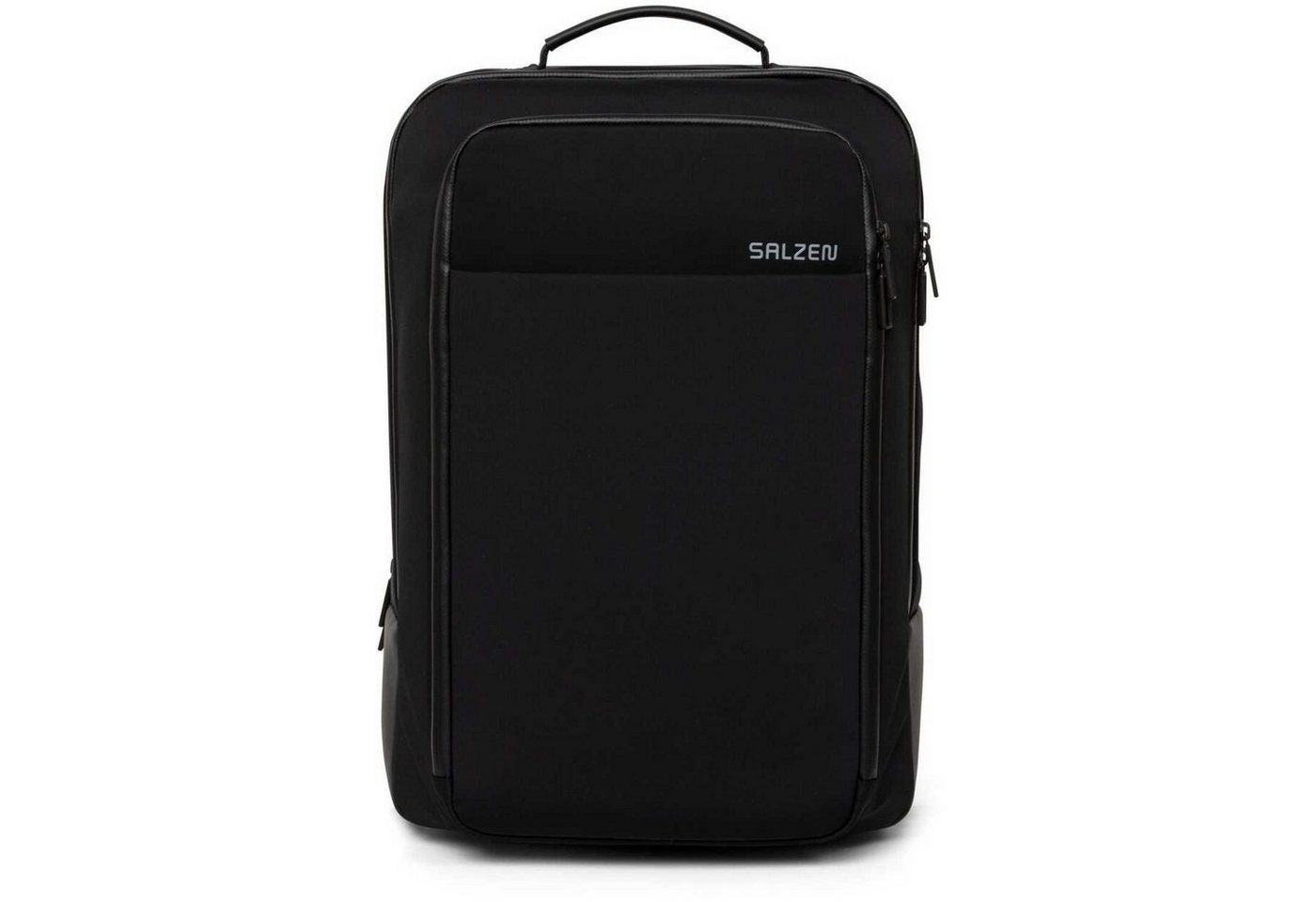 Salzen Rucksack Rucksack Originator Fabric Phantom Black Bild 5