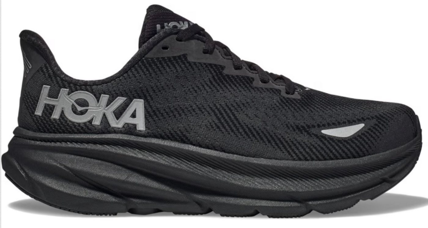 Hoka One One W CLIFTON 9 GTX Laufschuh Bild 2