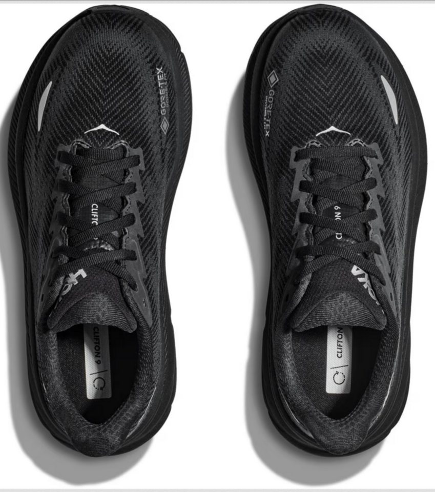 Hoka One One W CLIFTON 9 GTX Laufschuh Bild 3