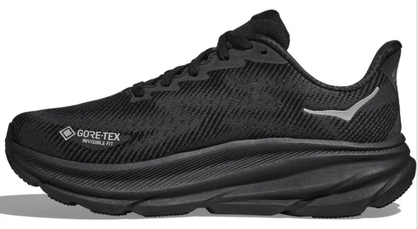 Hoka One One W CLIFTON 9 GTX Laufschuh Bild 5