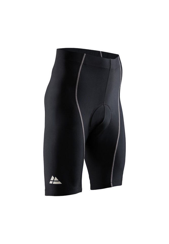 DANISH ENDURANCE Radlerhose Men's Cycling Herren, mit Polsterung