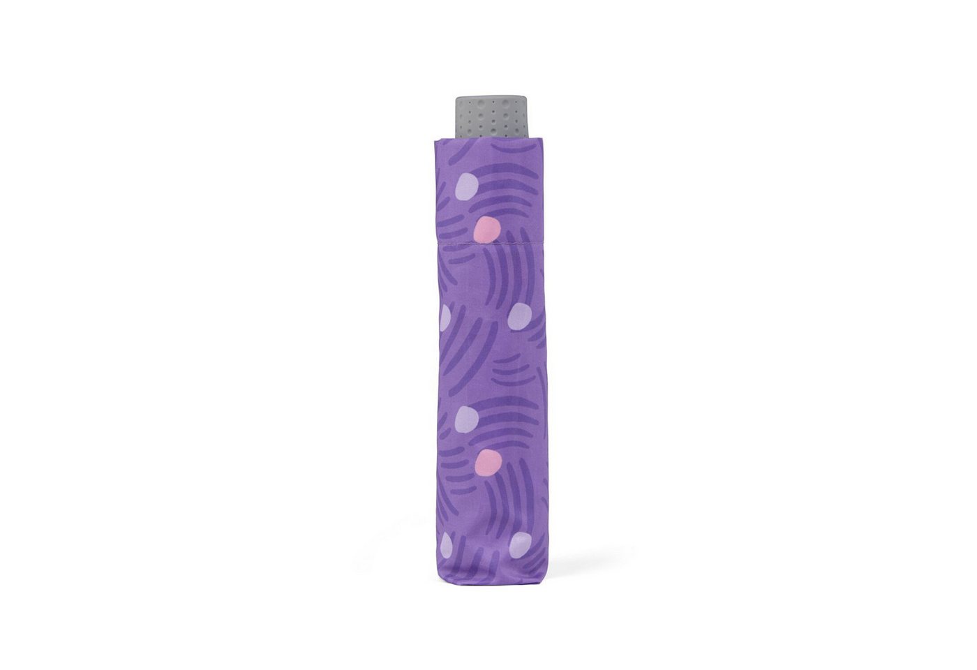 ergobag Schulranzen Regenschirm PonyBäradies (1 Stück), Regenschutz, Taschenschirm, Kinderschirm Bild 3