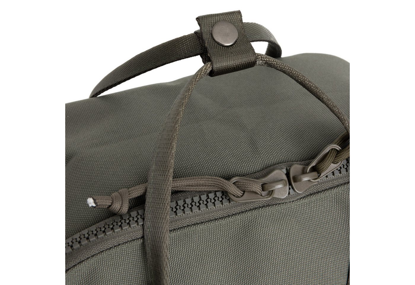 NEW REBELS Cityrucksack Rucksack Ribbi Springfield mit Kordoptik & Tabletfach Bild 5