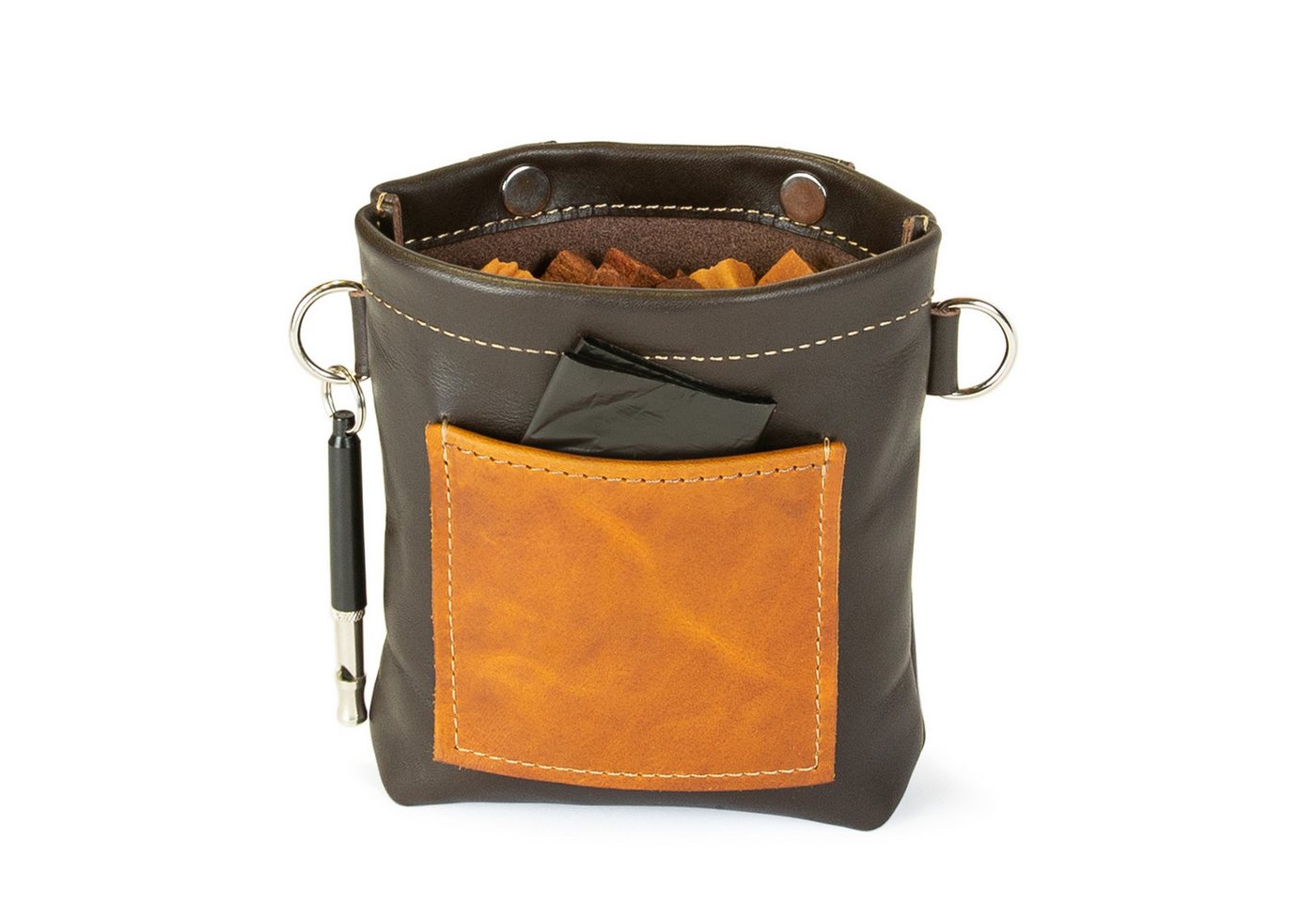 CopcoPet Leckerlibeutel Leckerlibeutel Leckerlitasche Futtertasche Futterbeutel Bild 4