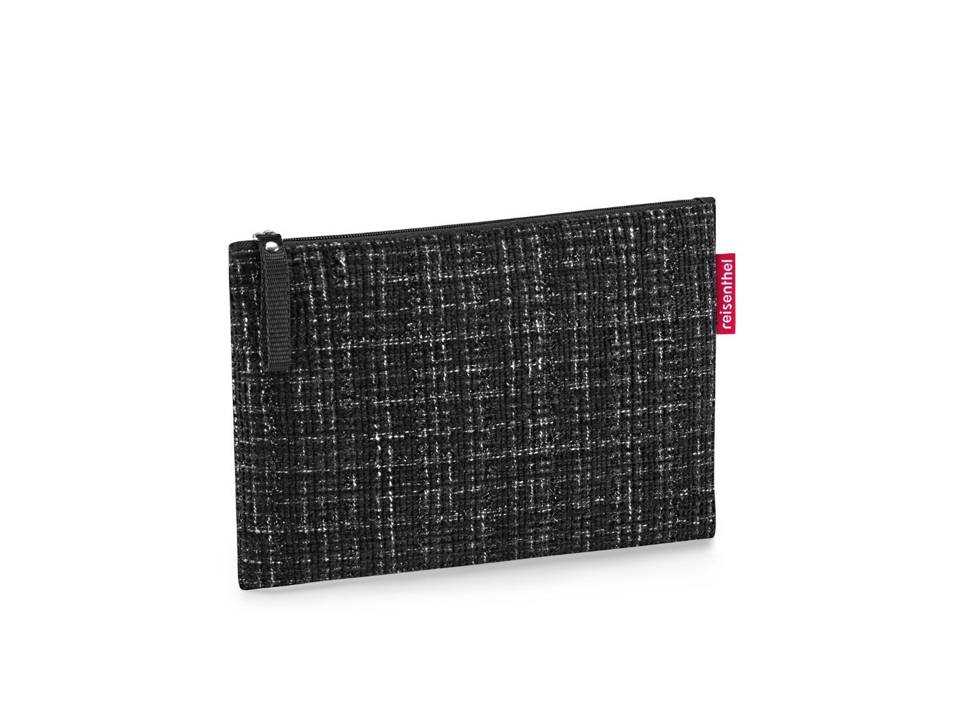 REISENTHEL® Kosmetiktasche case 1 bouclé black Bild 4