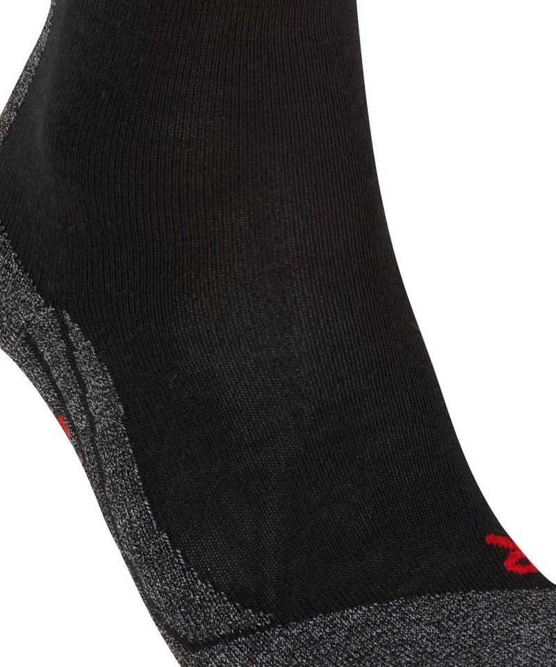FALKE Wandersocken FALKE TK2 Explore Sensitive Trekking Herren (1-Paar) Druckfreier Komfort für empfindliche Waden