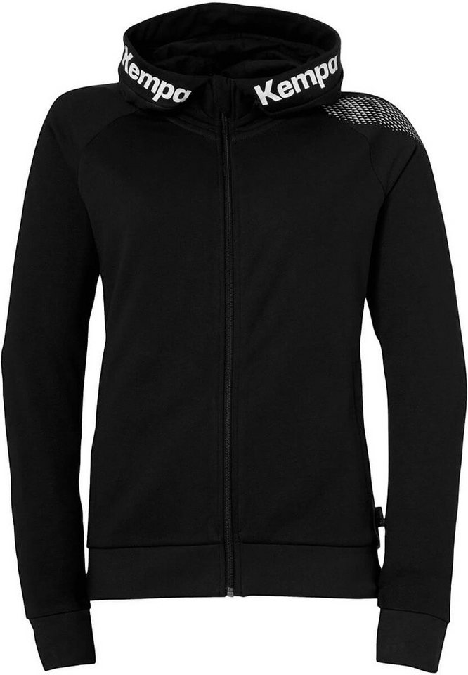 Kempa Trainingsjacke Core 26 Hood Jacket Women