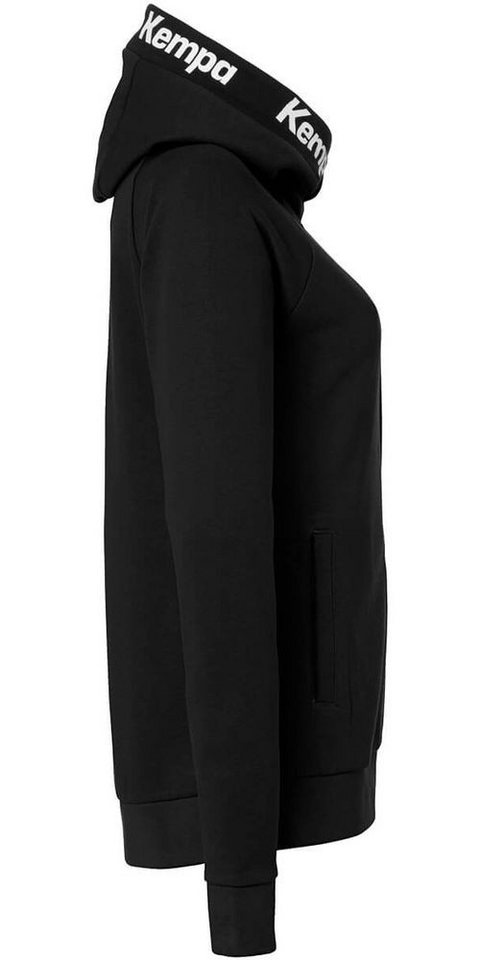 Kempa Trainingsjacke Core 26 Hood Jacket Women Bild 4