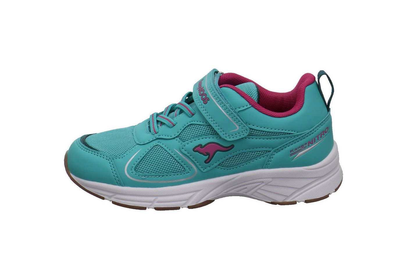 KangaROOS K-Ni Roug EV Trainingsschuh