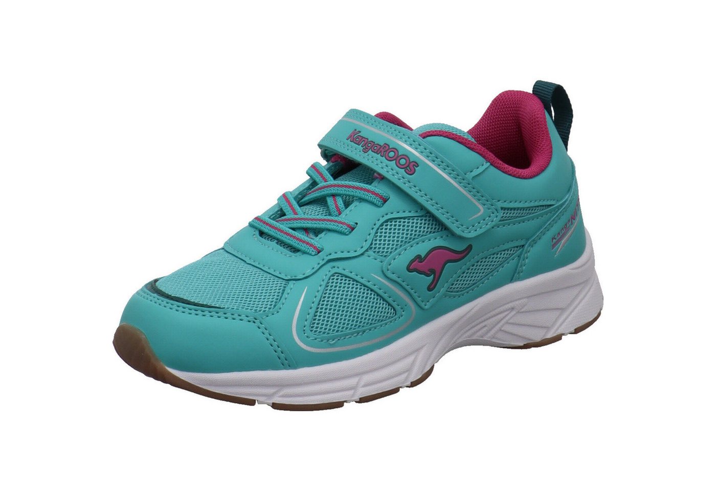 KangaROOS K-Ni Roug EV Trainingsschuh Bild 4