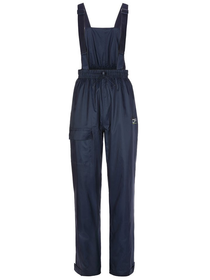 Dry Fashion Regenhose Baltic Herren Segelhose Regenlatzhose Baltic - wasserdicht und atmungsaktiv Bild 2