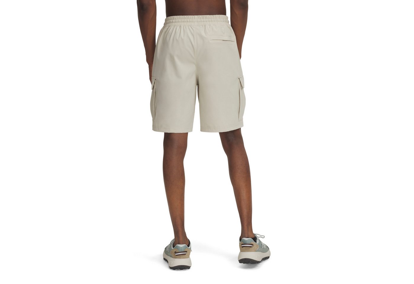 Under Armour® Trainingsshorts Under Armour Herren Vibe Woven Cargo Short 1386560