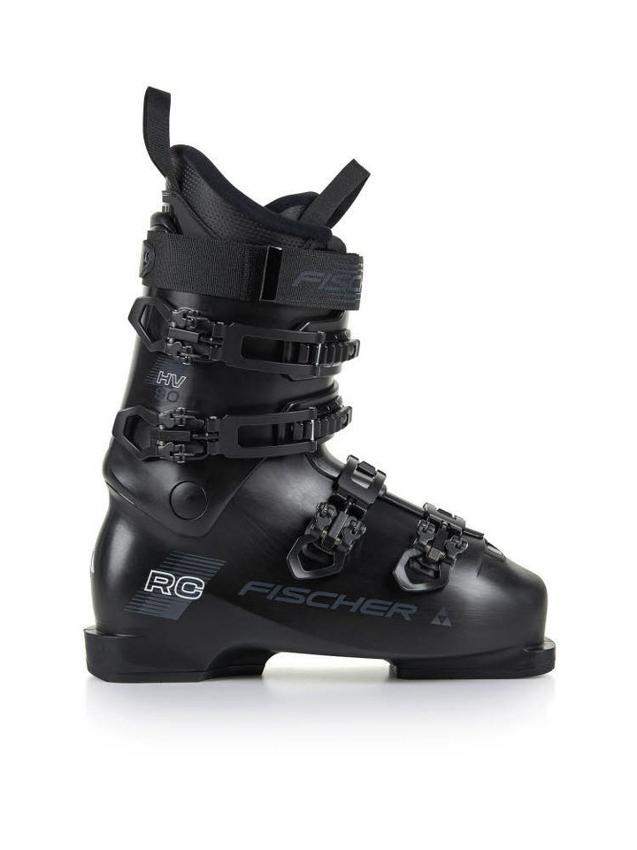 Fischer Sports RC 9.0 BLACK Skischuh Bild 3