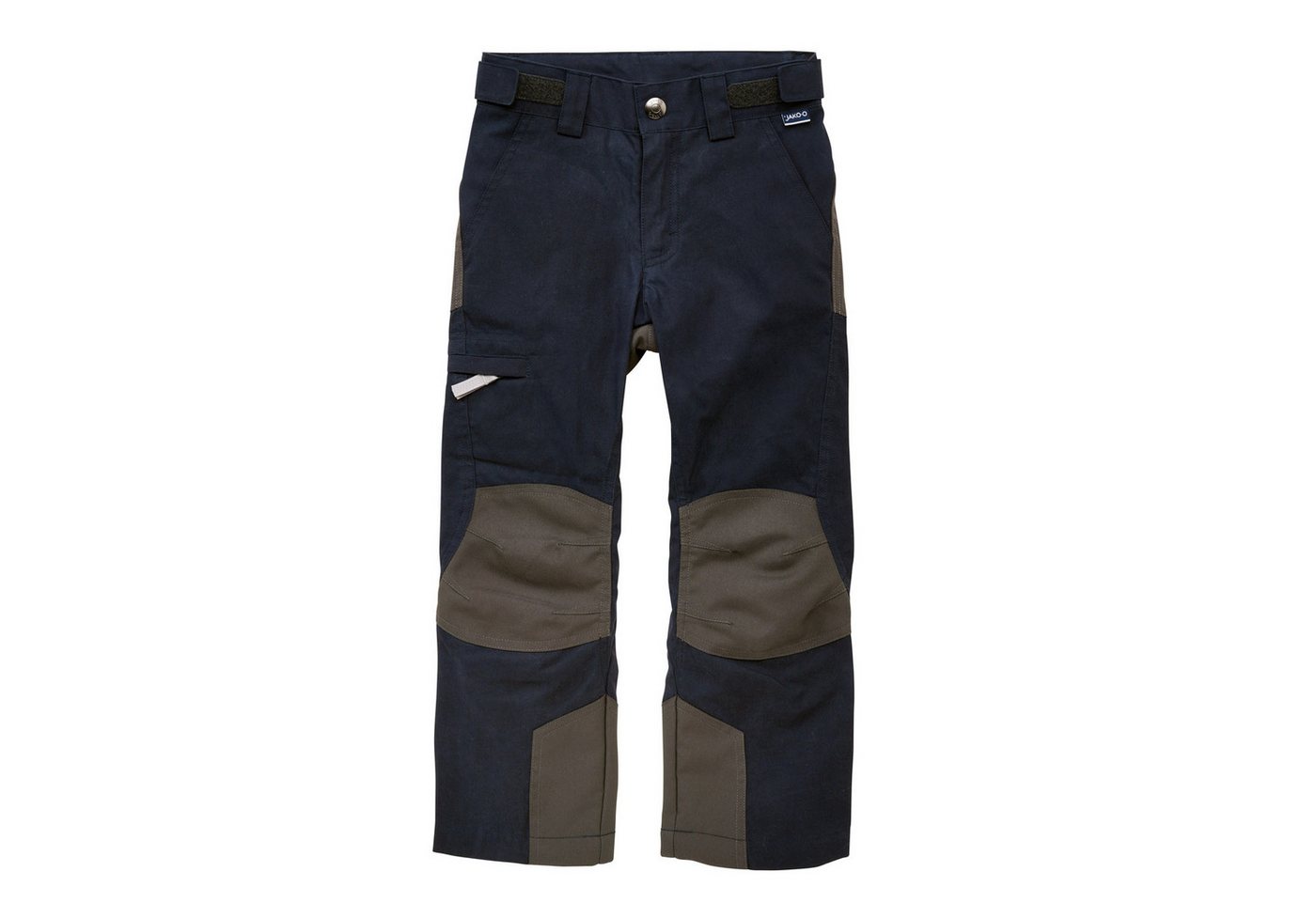 JAKO-O Outdoorhose JAKO-O Kinder Outdoorhose