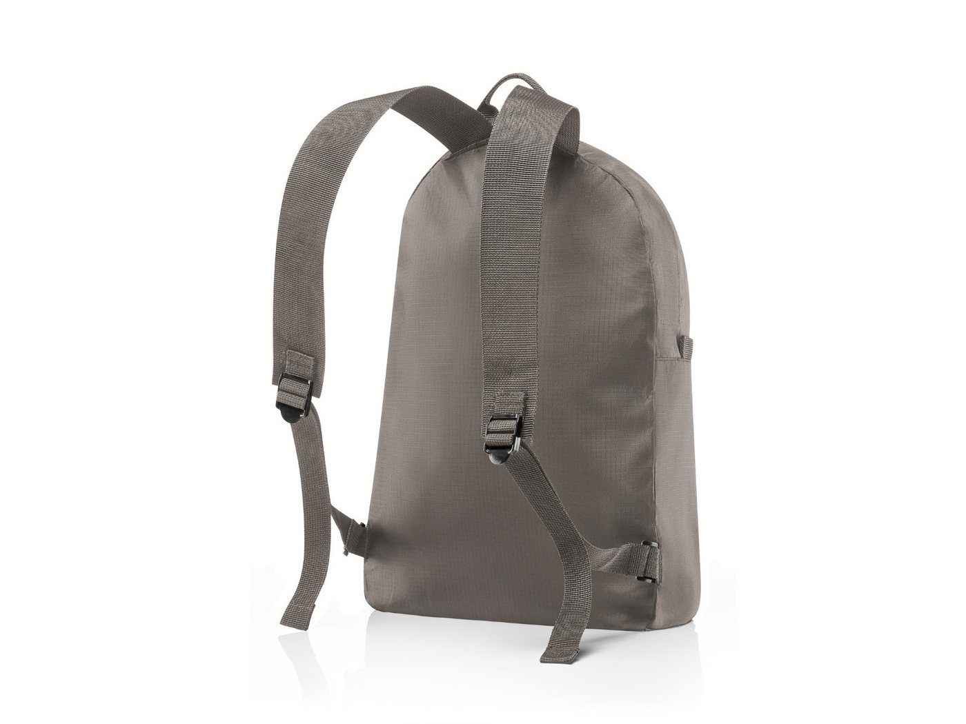 REISENTHEL® Rucksack mini maxi rucksack dark taupe Bild 2