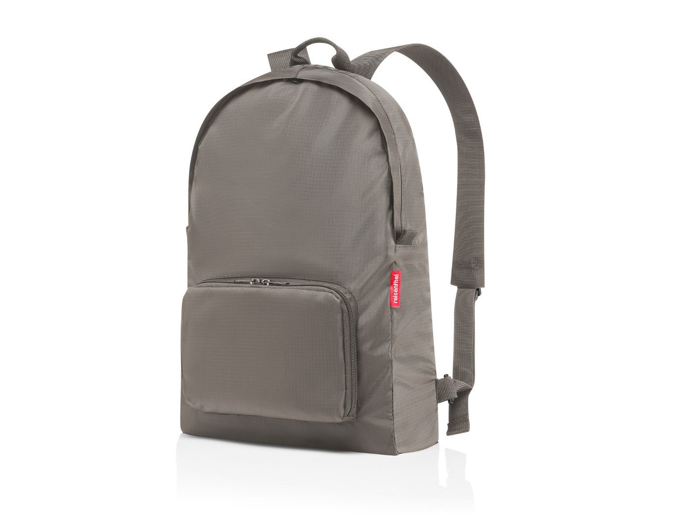 REISENTHEL® Rucksack mini maxi rucksack dark taupe Bild 4