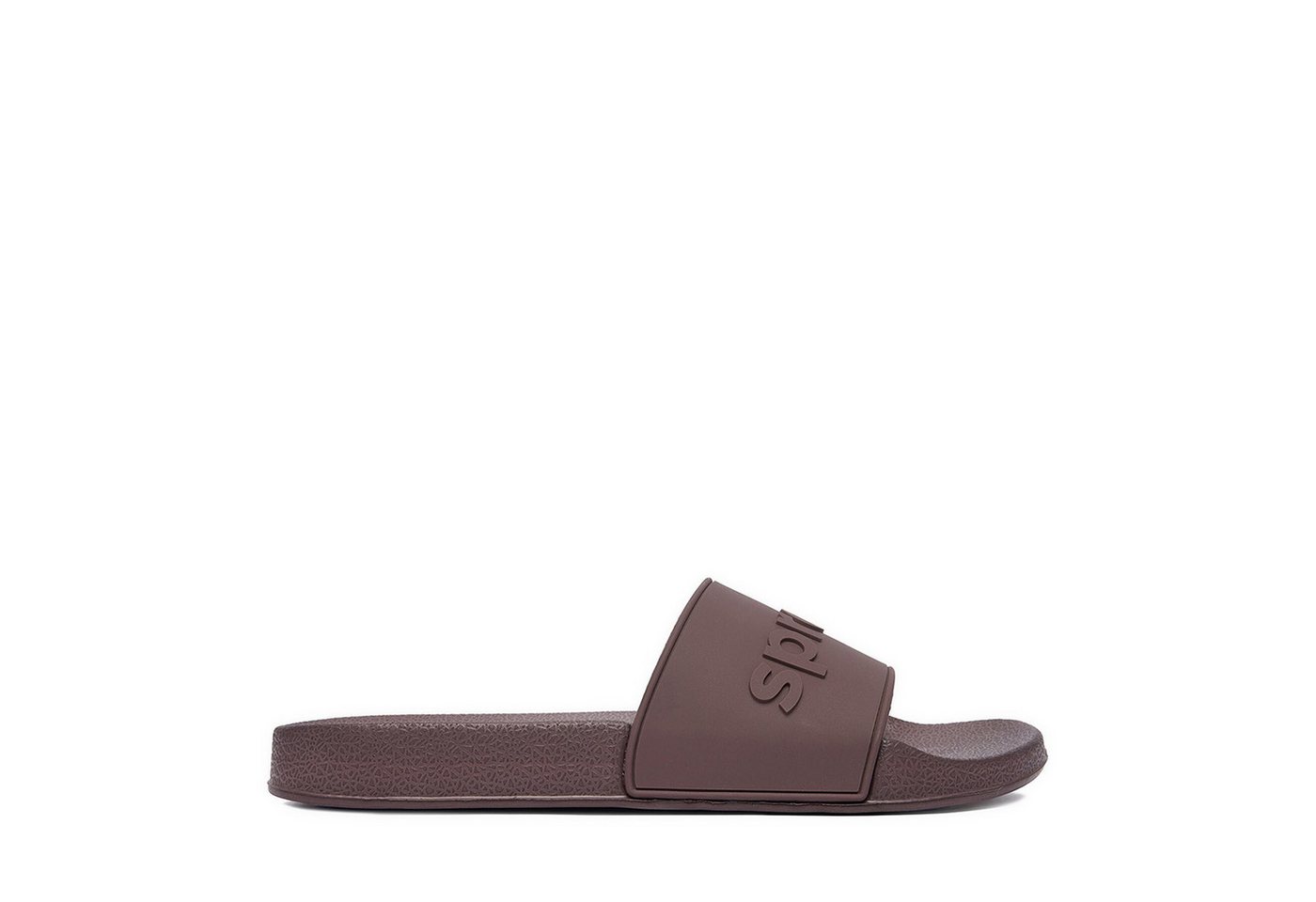 sprandi Sprandi Damen Flip-Flops 5907964193388 Braun Badepantolette Bild 2
