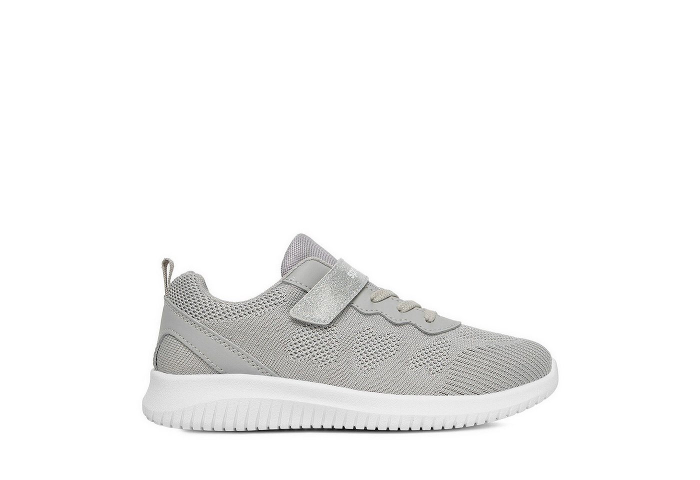 sprandi Sprandi Mädchen Turnschuhe 5907964243519 Grau Walkingschuh Bild 3