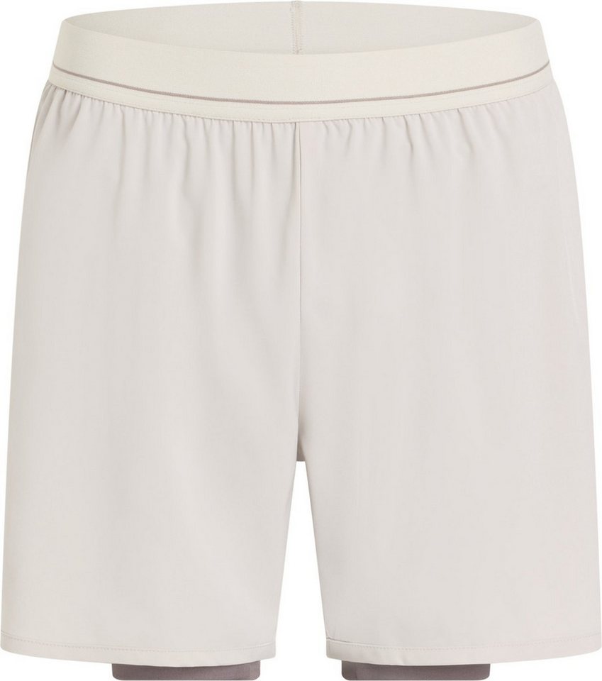 Energetics Trainingsshorts Da.-Shorts Isolda II W GREY LIGHT/ANTHRACIT