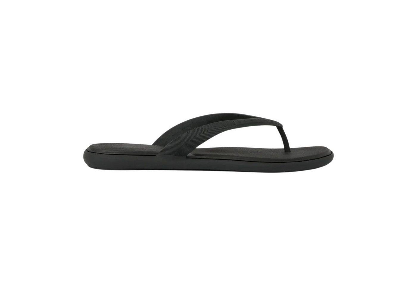 Reef Zehensandalen Water Willow Malibu schwarz/schwarz Damen Badeschuh Bild 2
