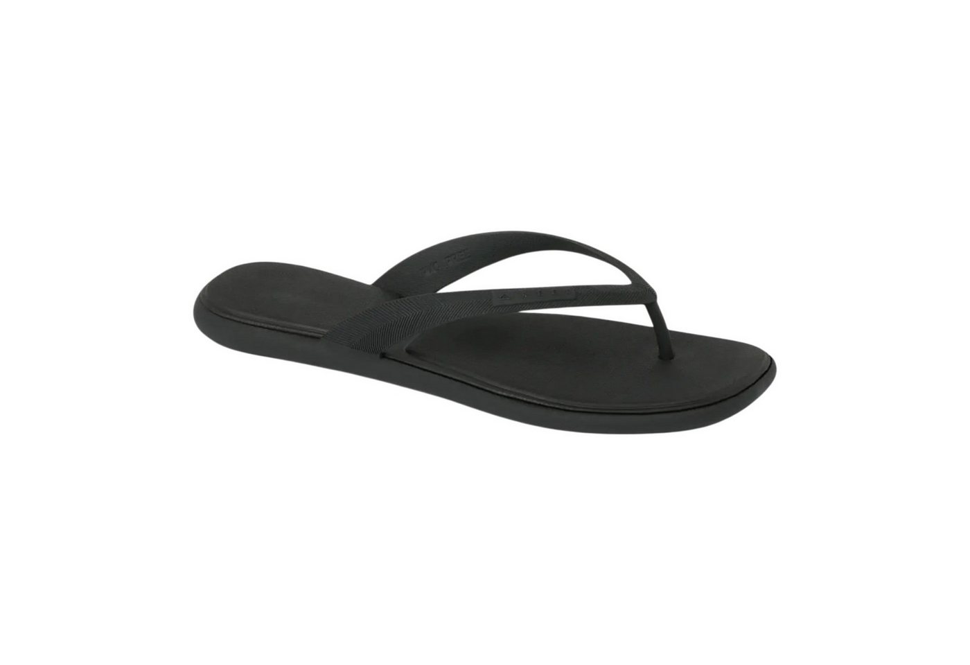 Reef Zehensandalen Water Willow Malibu schwarz/schwarz Damen Badeschuh Bild 5