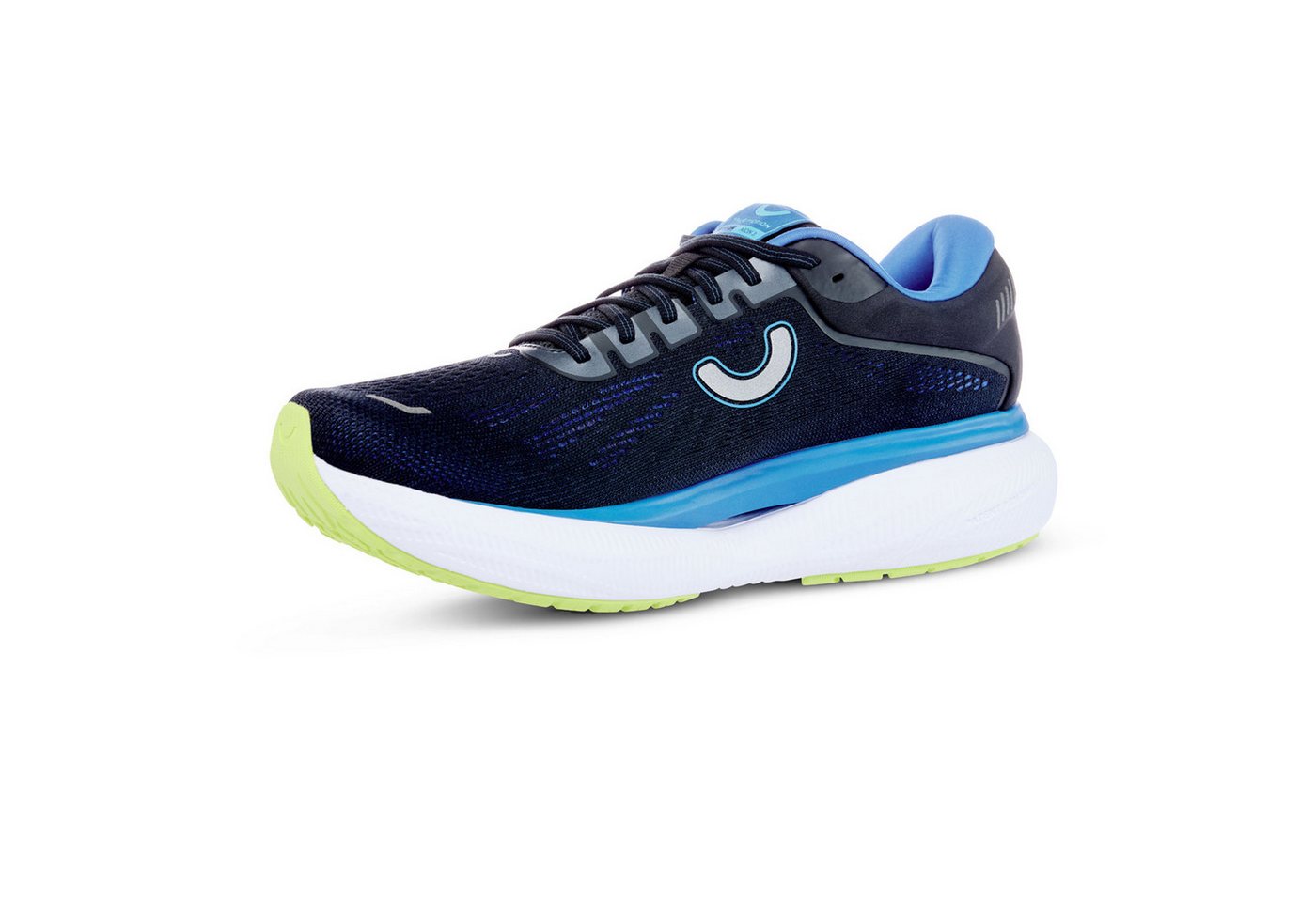 True Motion U-TECH Aion 3 Men TMM01101D02 Laufschuh Entwickelt für den täglichen Lauf.