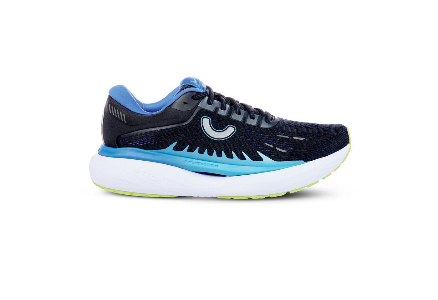 True Motion U-TECH Aion 3 Men TMM01101D02 Laufschuh Entwickelt für den täglichen Lauf. Bild 2