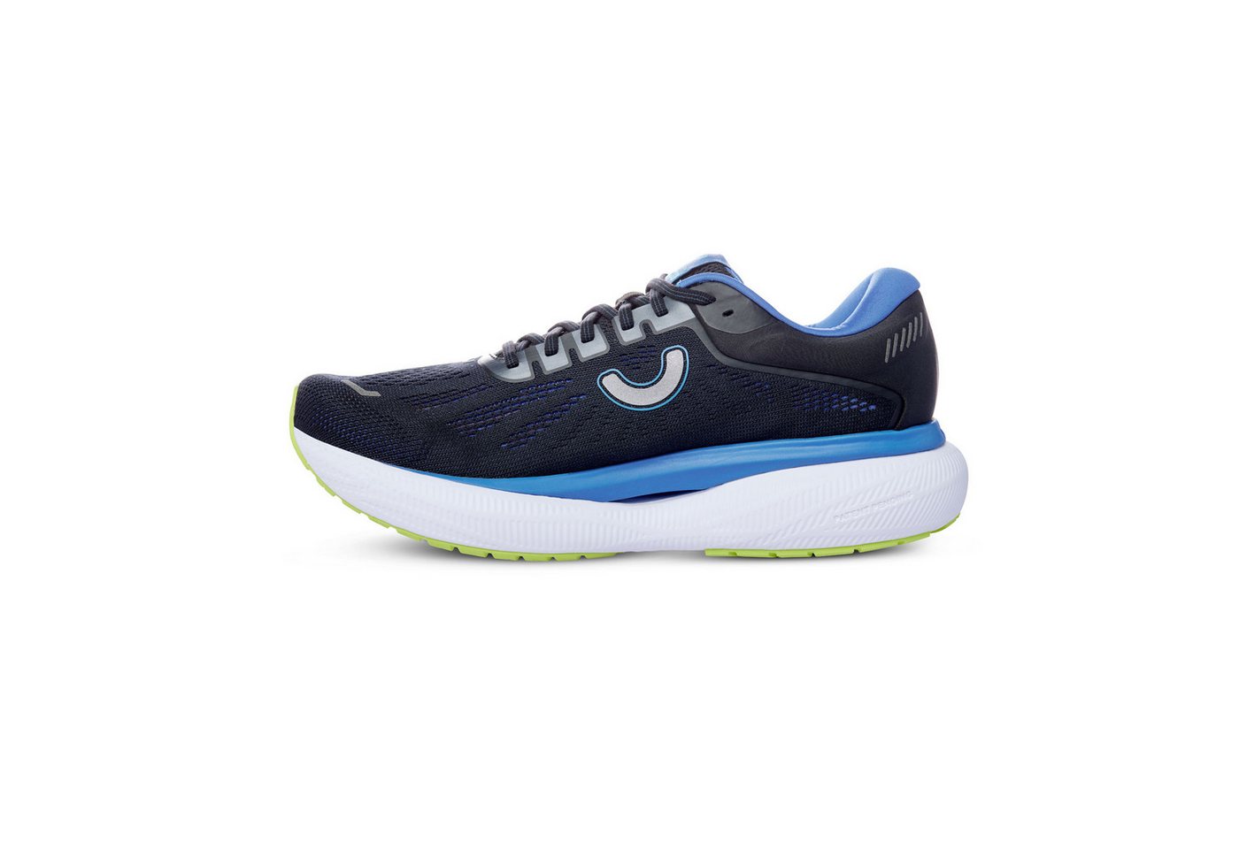True Motion U-TECH Aion 3 Men TMM01101D02 Laufschuh Entwickelt für den täglichen Lauf. Bild 5