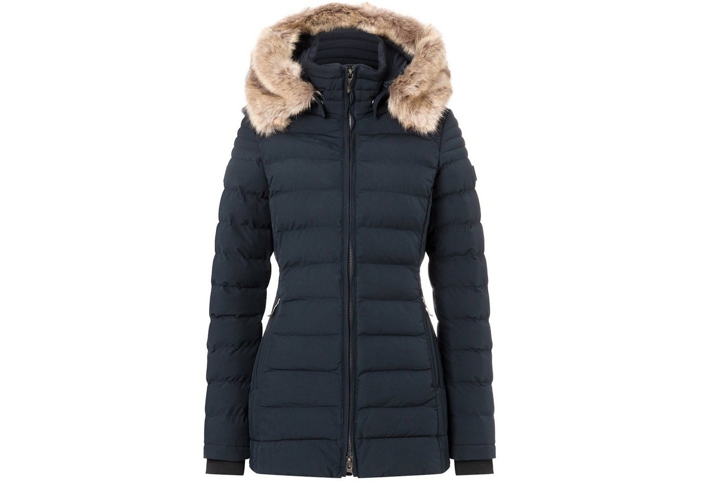 Wellensteyn Outdoorjacke Jacke Pistolera