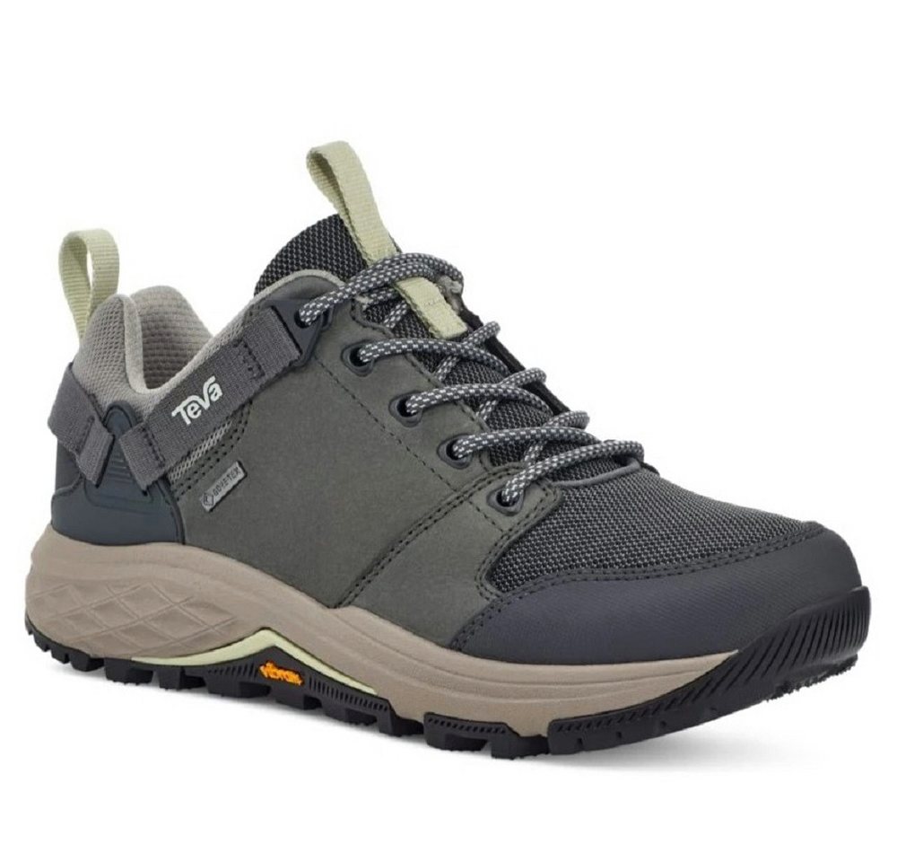 Teva Grandview Low GTX Damen Trekkingschuhe Wanderschuhe 1134030 DSMM Wanderschuh wasserdicht