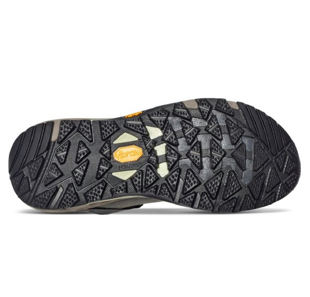 Teva Grandview Low GTX Damen Trekkingschuhe Wanderschuhe 1134030 DSMM Wanderschuh wasserdicht Bild 2