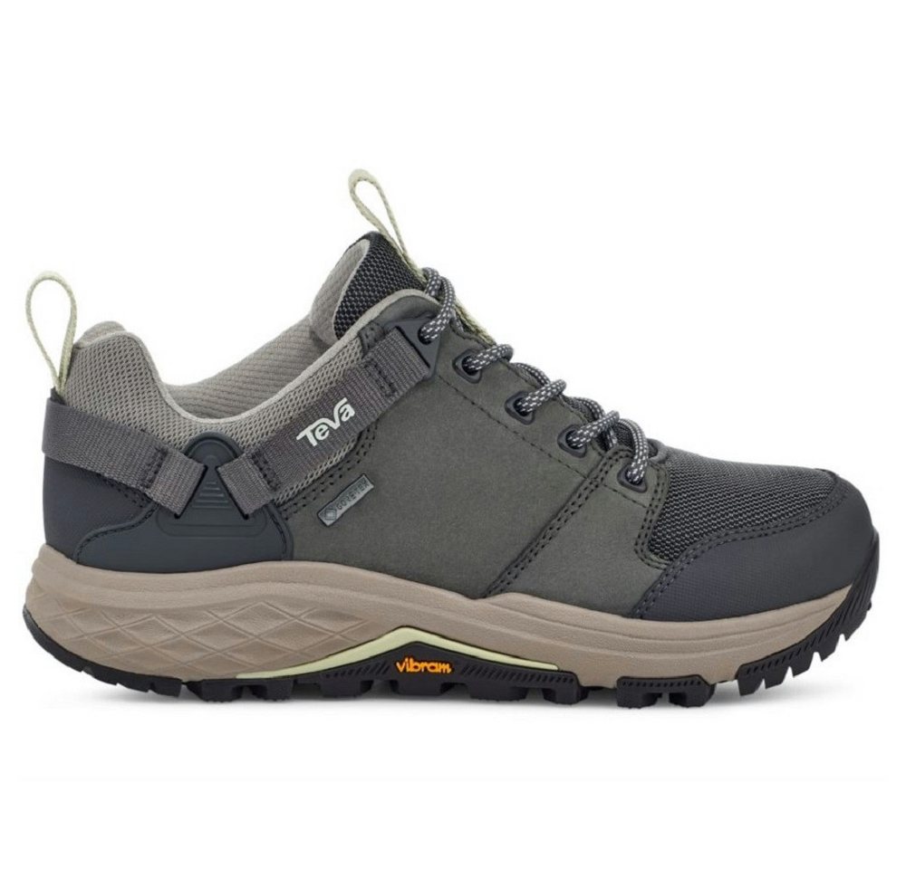 Teva Grandview Low GTX Damen Trekkingschuhe Wanderschuhe 1134030 DSMM Wanderschuh wasserdicht Bild 3