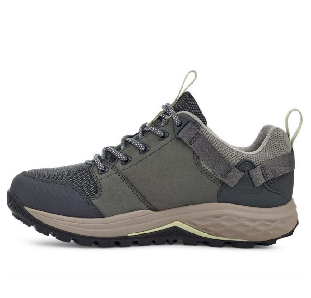 Teva Grandview Low GTX Damen Trekkingschuhe Wanderschuhe 1134030 DSMM Wanderschuh wasserdicht Bild 4